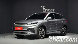 BYD 아토 3