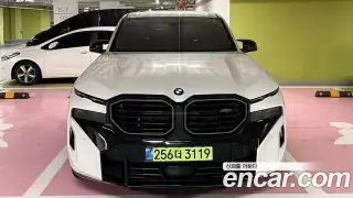 BMW XM (G09)