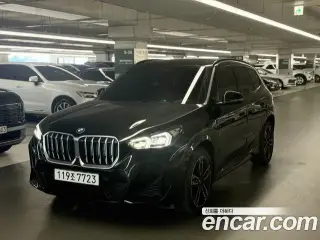 BMW X1 (U11)