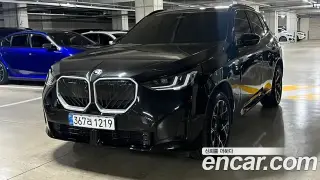 BMW X3 (G45)
