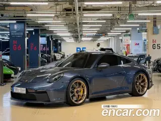 포르쉐 911 (992)