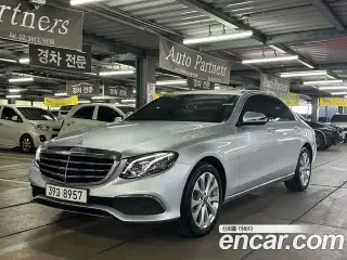 벤츠 E-클래스 W213