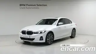BMW 3시리즈 (G20)