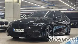 BMW 3시리즈 (G20)