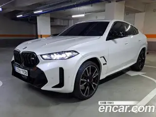 BMW X6 (G06)