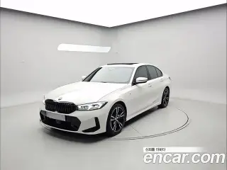 BMW 3시리즈 (G20)
