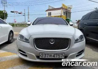 재규어 All New XJ