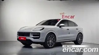 포르쉐 카이엔 (PO536)
