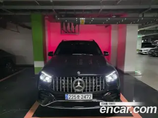 벤츠 GLE-클래스 W167