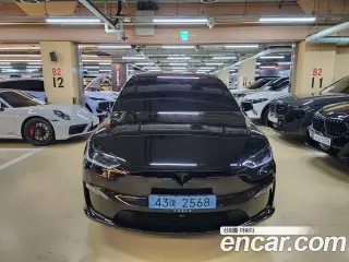 테슬라 모델 X