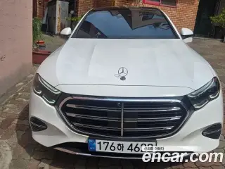 벤츠 E-클래스 W214