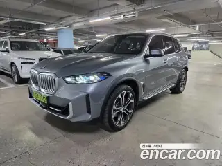 BMW X5 (G05)