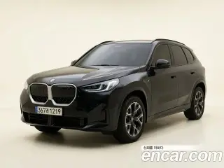 BMW X3 (G45)