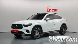 벤츠 GLC-클래스 X254