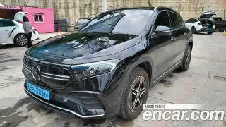 벤츠 EQA H243