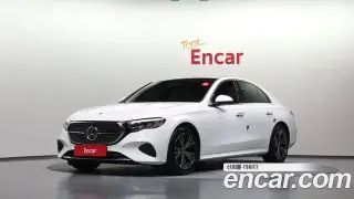 벤츠 E-클래스 W214