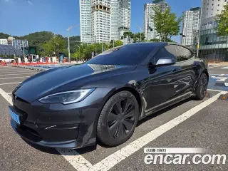 테슬라 모델 S