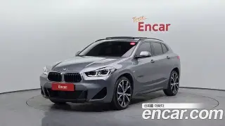 BMW X2 (F39)