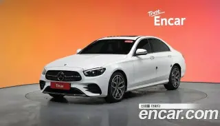 벤츠 E-클래스 W213