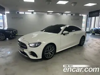 벤츠 E-클래스 W213