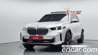 BMW X5 (G05)
