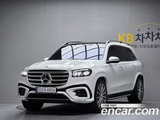 벤츠 GLS-클래스 X167