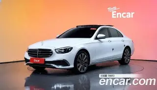 벤츠 E-클래스 W213
