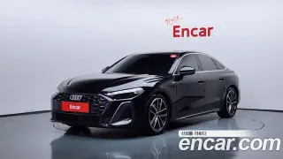 아우디 A5 (B10)