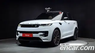 랜드로버 레인지로버 스포츠 3세대