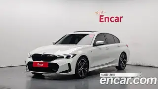 BMW 3시리즈 (G20)