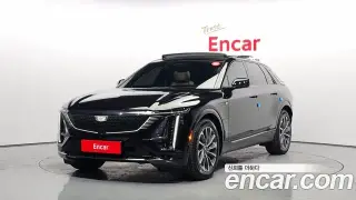 캐딜락 리릭