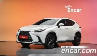 렉서스 NX350h 2세대