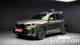 BMW X5 (G05)