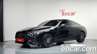 벤츠 CLE-클래스 C236