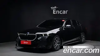 BMW 5시리즈 (G60)