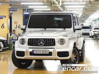 벤츠 G-클래스 W463b