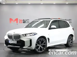 BMW X5 (G05)