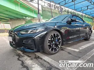 BMW 4시리즈 (G22)