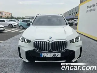 BMW X5 (G05)
