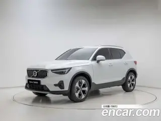 볼보 XC40