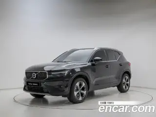 볼보 XC40