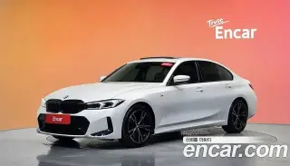 BMW 3시리즈 (G20)