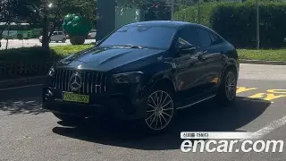 벤츠 GLE-클래스 W167