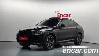 BMW X4 (G02)