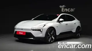 폴스타 폴스타 4