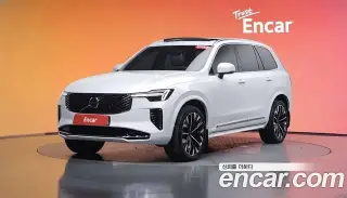 볼보 XC90 2세대