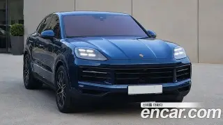 포르쉐 카이엔 (PO536)