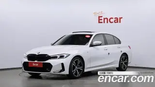 BMW 3시리즈 (G20)