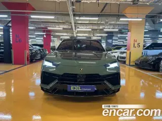 람보르기니 우루스