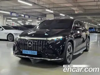 벤츠 EQS SUV X296